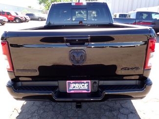 Used 2024 RAM 1500 Big Horn AWD/4WD video 2