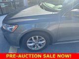 Used 2017 Volkswagen Passat 1.8T S image 3