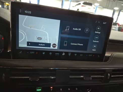 Used 2023 Lincoln Corsair Reserve w/ Equipment Group 201A image 10