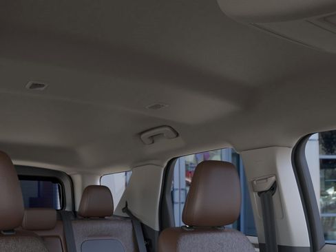 New 2026 Ford Bronco Sport Outer Banks image 22