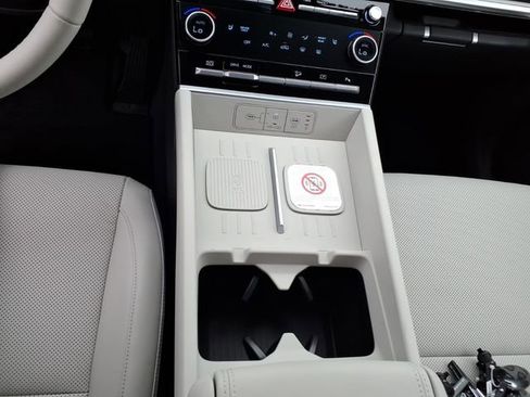 New 2026 Hyundai Santa Fe SEL FWD image 16