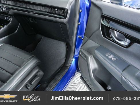 Used 2024 Honda CR-V EX-L image 24