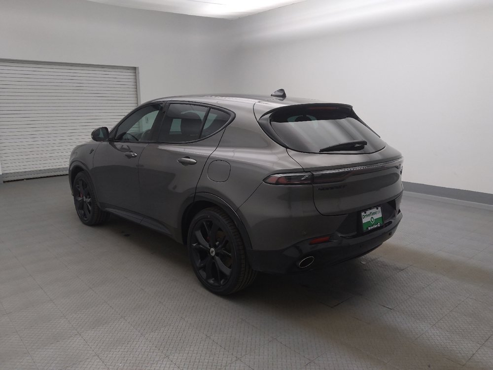 Used 2024 Dodge Hornet R/T AWD/4WD image 5