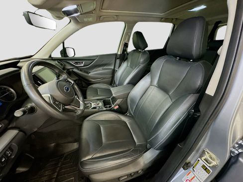 Used 2020 Subaru Forester Limited image 13