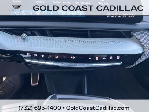 Certified 2026 Cadillac Optiq Sport 1 AWD/4WD image 25