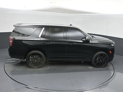 Used 2024 Chevrolet Tahoe High Country AWD/4WD image 39
