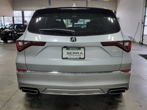New 2026 Acura MDX w/ Advance Package image 7
