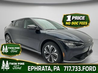 Used 2024 Kia EV6 Light AWD/4WD video 1