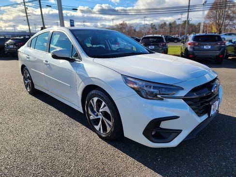 Used 2023 Subaru Legacy Premium image 23