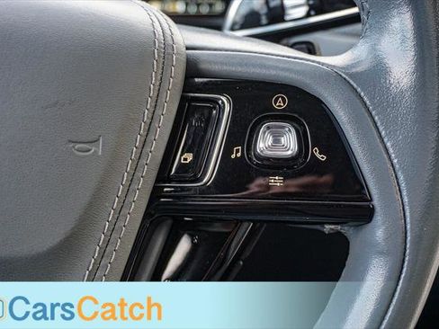 Used 2021 Lincoln Aviator Reserve image 39