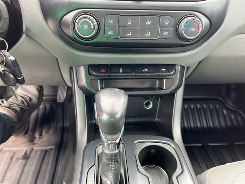 Used 2022 GMC Canyon Elevation Standard AWD/4WD image 18