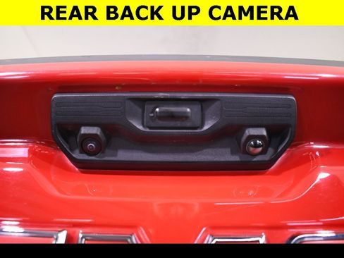 Used 2023 GMC Sierra 1500 Pro w/ Pro Value Package image 15