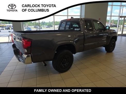 Used 2023 Toyota Tacoma SR5 RWD image 8