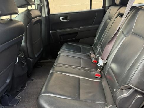 Used 2013 Honda Pilot EX-L image 12