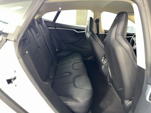 Used 2014 Tesla Model S 85 image 18