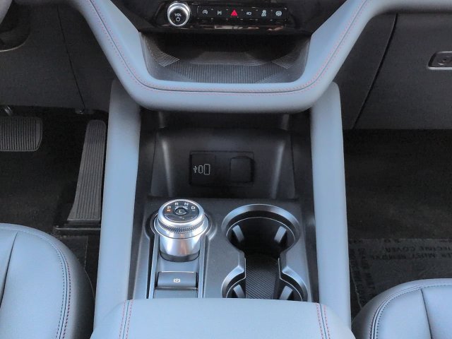 New 2027 Ford Explorer Active w/ Active Comfort Package RWD image 19