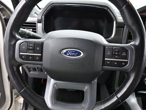Used 2023 Ford F150 Lariat AWD/4WD image 17