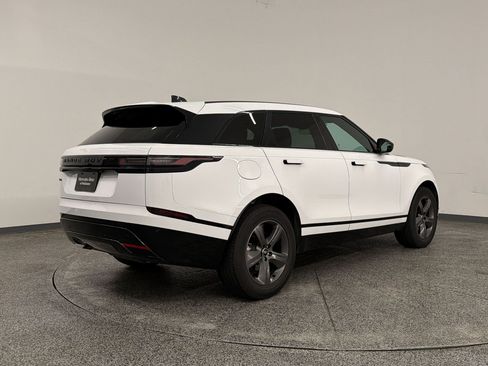 Used 2025 Land Rover Range Rover Velar Dynamic SE AWD/4WD image 8