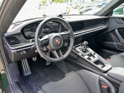 Used 2026 Porsche 911 GT3 image 16