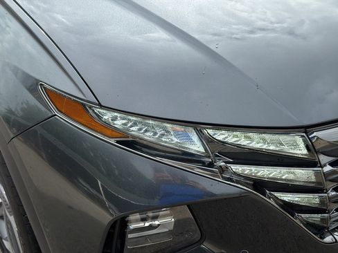 Used 2024 Hyundai Tucson Limited image 35