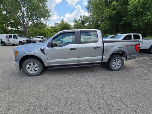Used 2022 Ford F150 XL w/ FX4 Off-Road Package AWD/4WD image 4
