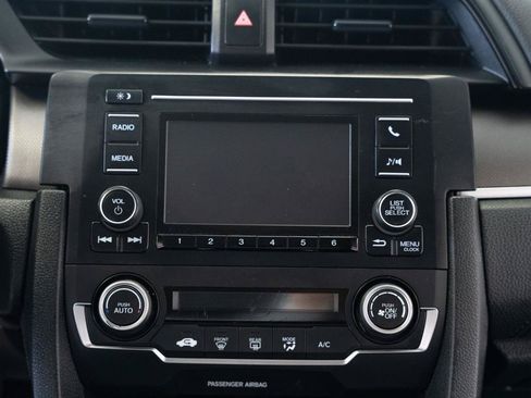 Used 2020 Honda Civic LX image 19