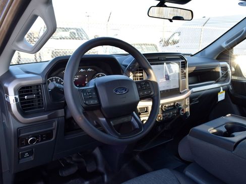 New 2026 Ford F150 XL image 17