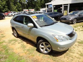 Used 2008 Lexus RX 350 2WD image 1