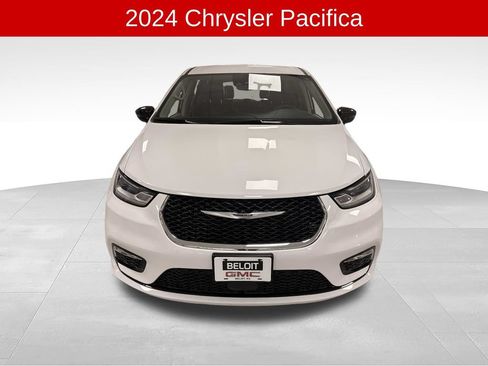 Used 2024 Chrysler Pacifica Touring-L FWD image 2