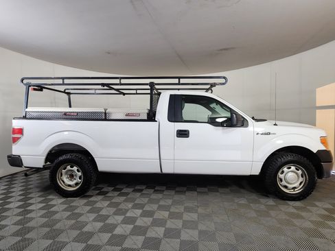 Used 2014 Ford F150 XL image 9