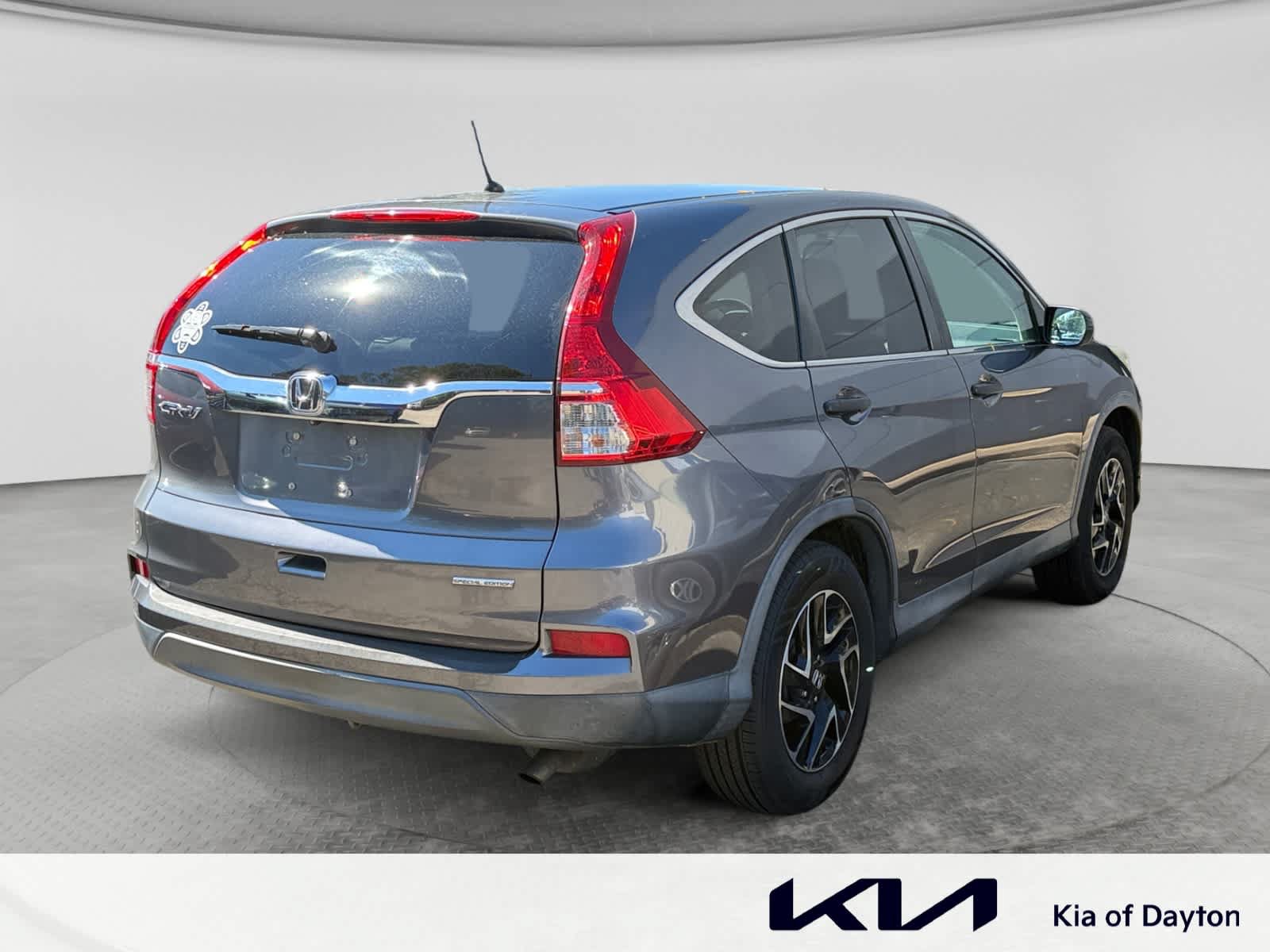 Used 2016 Honda CR-V SE image 5