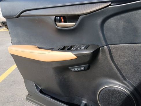 Used 2015 Lexus NX 200t AWD w/ Premium Package image 18