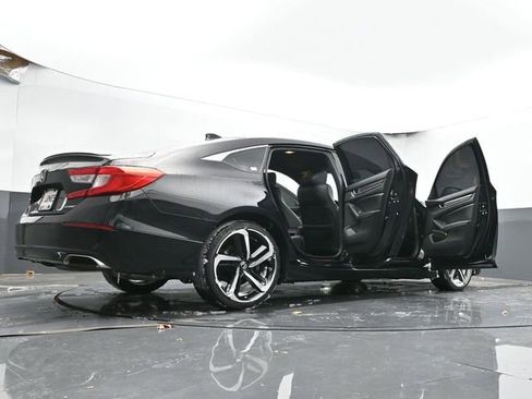 Used 2019 Honda Accord Sport image 68