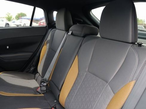 Used 2025 Subaru Crosstrek 2.5i Sport w/ Crosstrek Mirror Package image 18