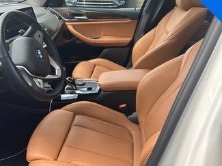 Used 2024 BMW X3 xDrive30i w/ Premium Package AWD/4WD video 2
