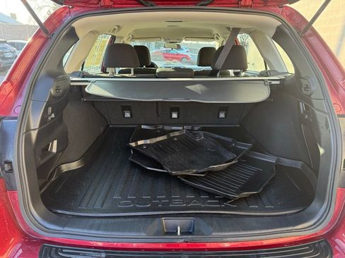 Used 2018 Subaru Outback 2.5i image 22