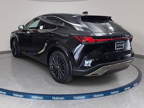 New 2026 Lexus RX 350h image 7