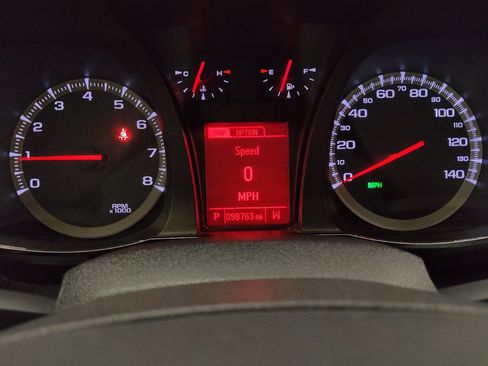 Used 2016 GMC Terrain SLE AWD/4WD image 23