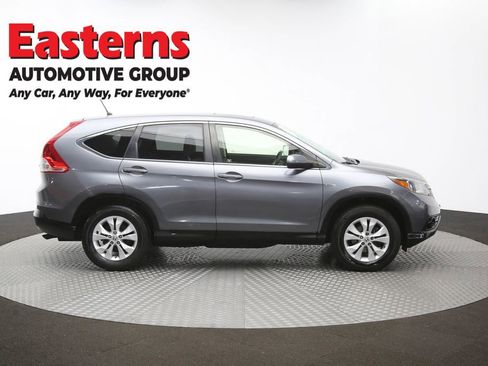 Used 2012 Honda CR-V EX image 44