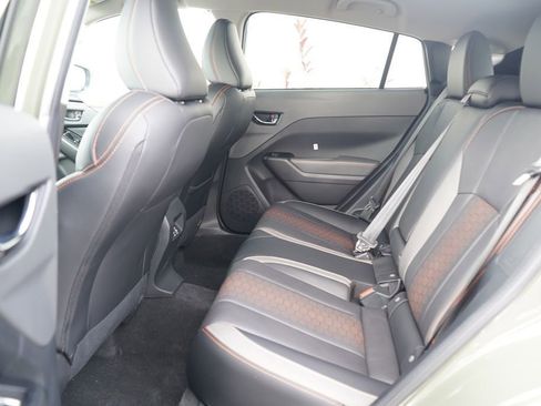 New 2026 Subaru Crosstrek 2.5i Limited w/ Crosstrek Mirror Package image 7