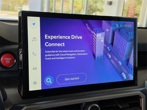 Used 2024 Toyota Tacoma TRD Off-Road image 12