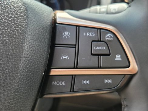 Used 2026 Toyota Grand Highlander AWD Hybrid image 27
