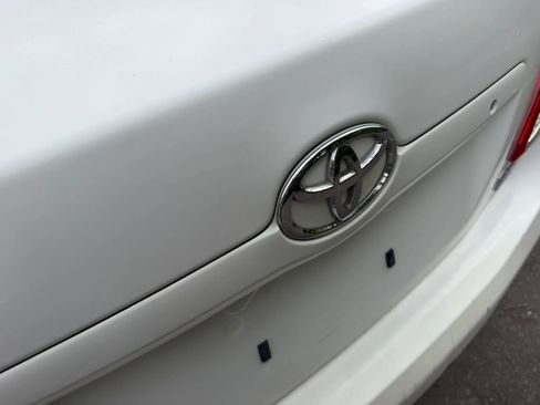 Used 2007 Toyota Camry Hybrid FWD image 14