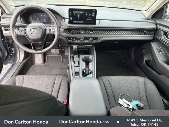 Used 2026 Honda Accord SE image 16