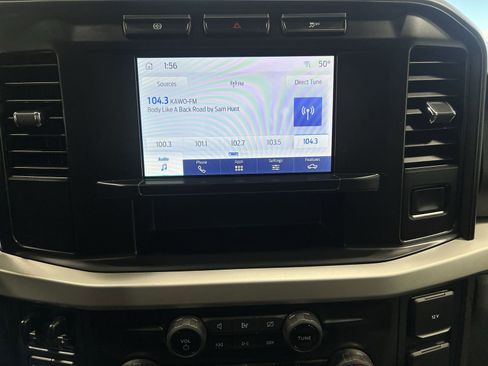 Used 2023 Ford F350 XLT image 16