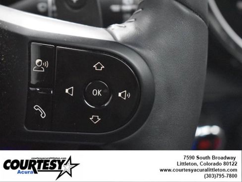 Used 2022 MINI Cooper Clubman S w/ Premium Package image 11