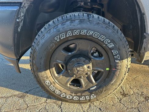 New 2026 RAM 3500 Tradesman image 25