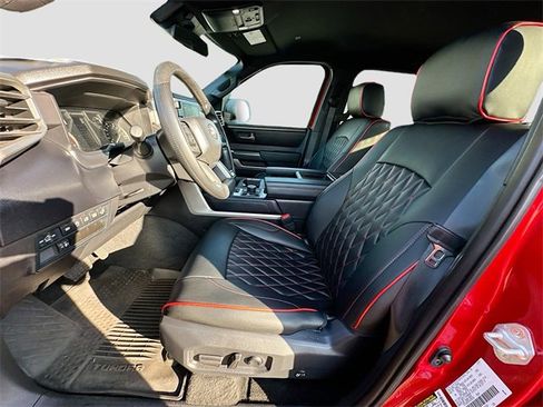 Used 2025 Toyota Tundra SR5 image 19