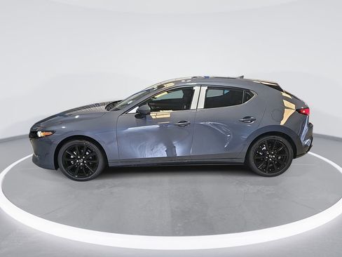 New 2026 MAZDA MAZDA3 2.5 S Hatchback w/ Premium Pkg image 7