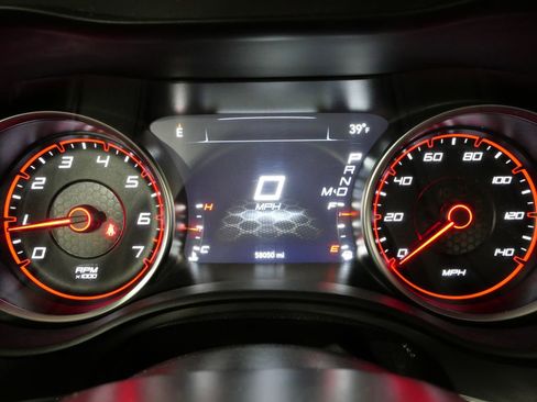 Used 2023 Dodge Charger GT RWD image 15